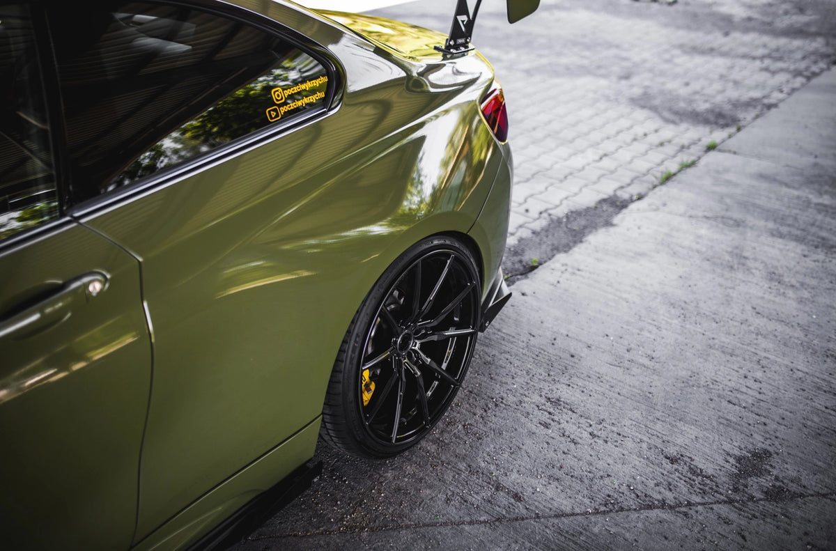 BMW 2 Series / M2