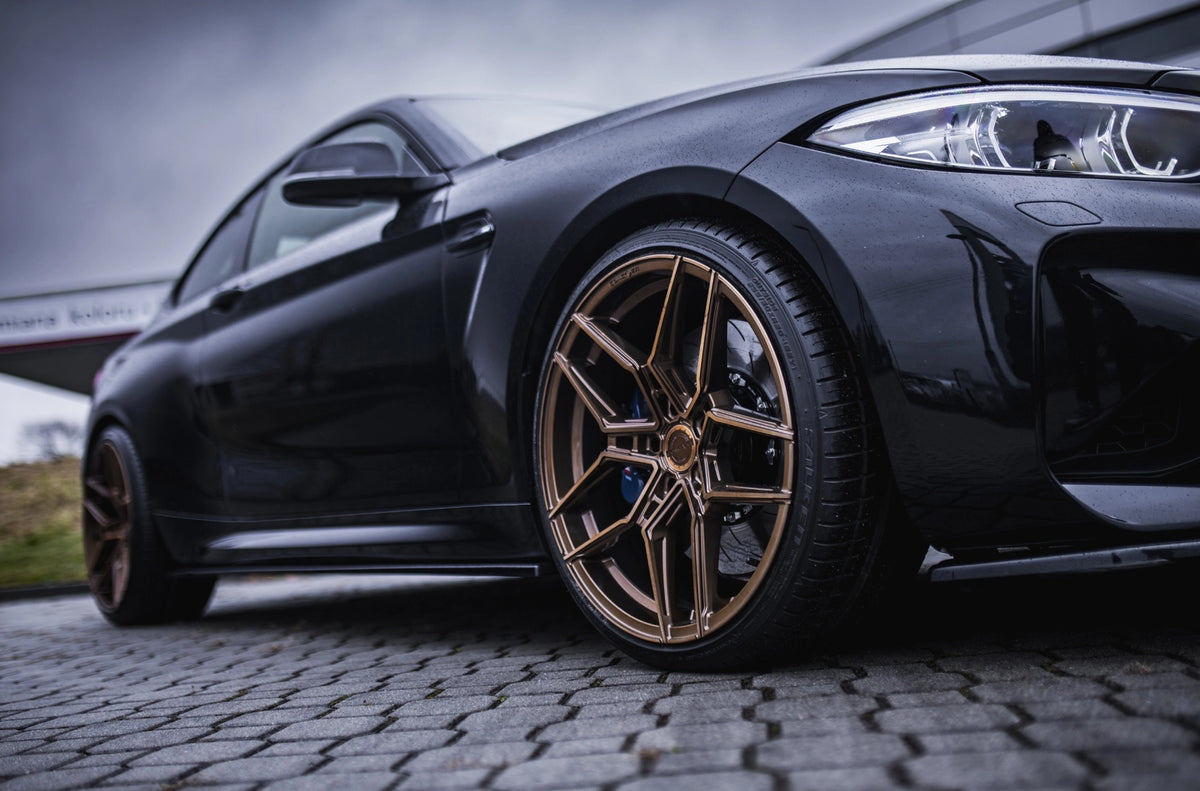 BMW 2 Series / M2