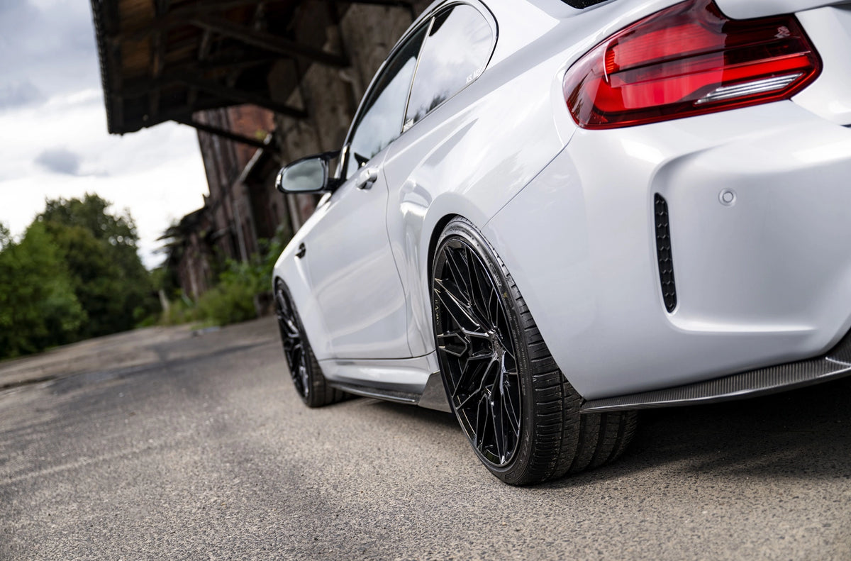 BMW 2 Series / M2