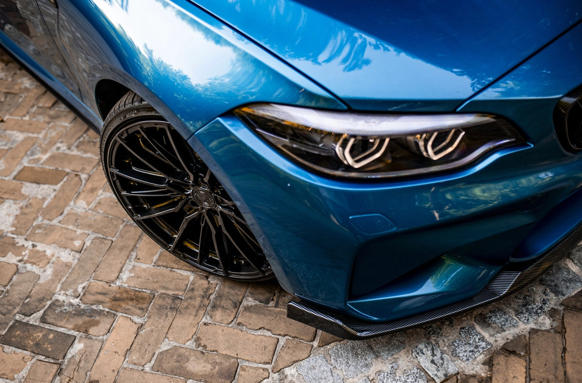 BMW 2 Series / M2