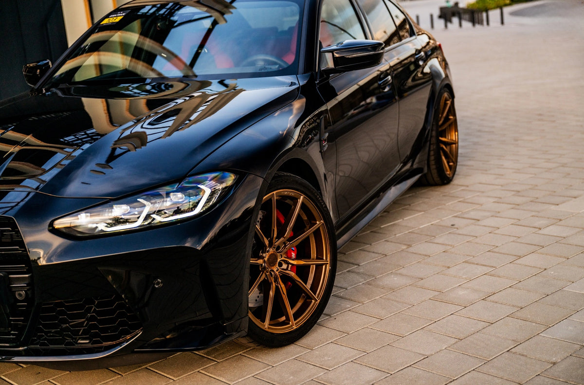 BMW 3 Series / M3
