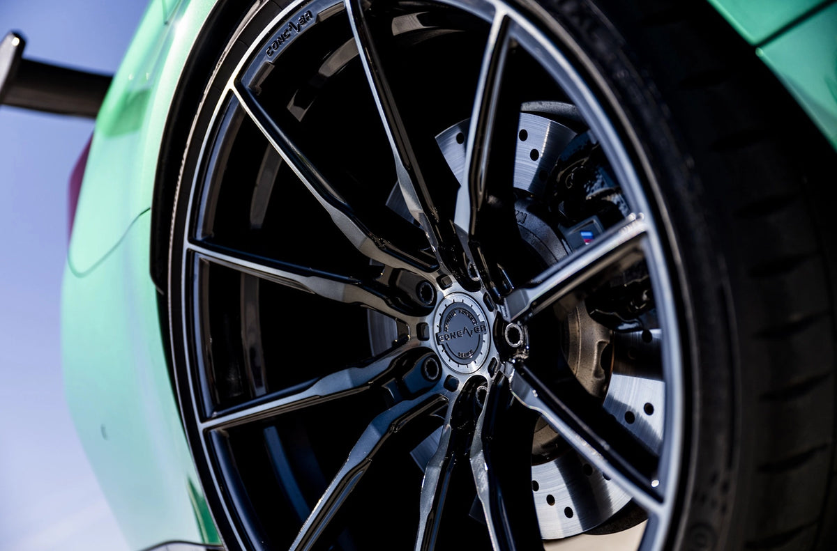 BMW 3 Series / M3