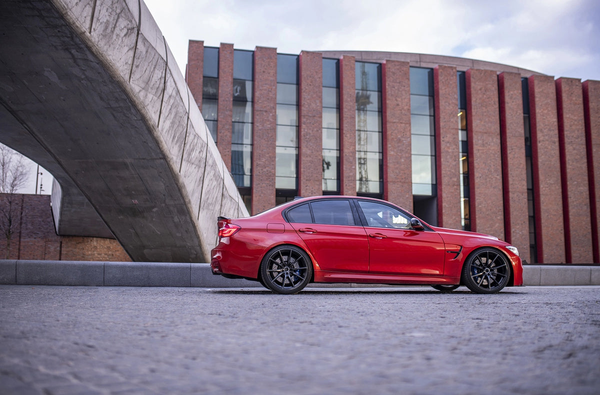 BMW 3 Series / M3