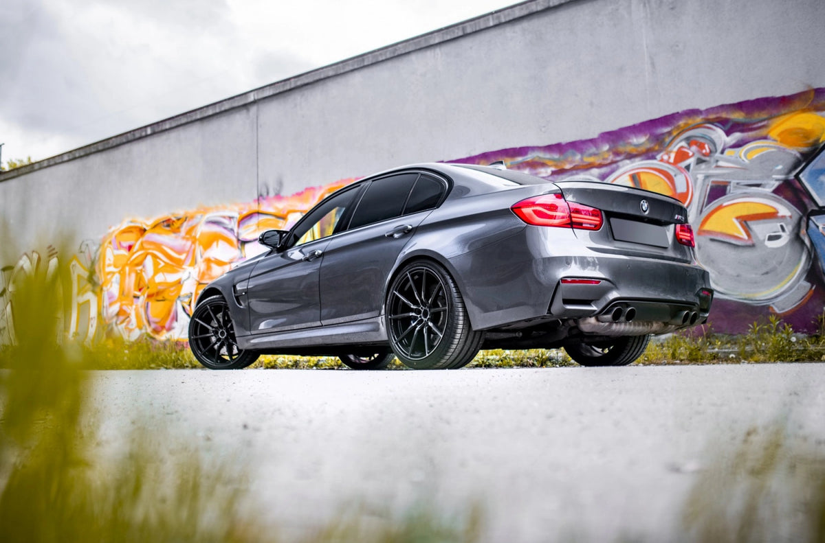 BMW 3 Series / M3