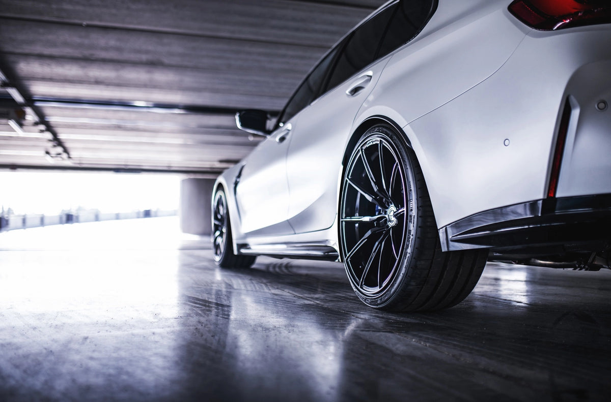 BMW 3 Series / M3