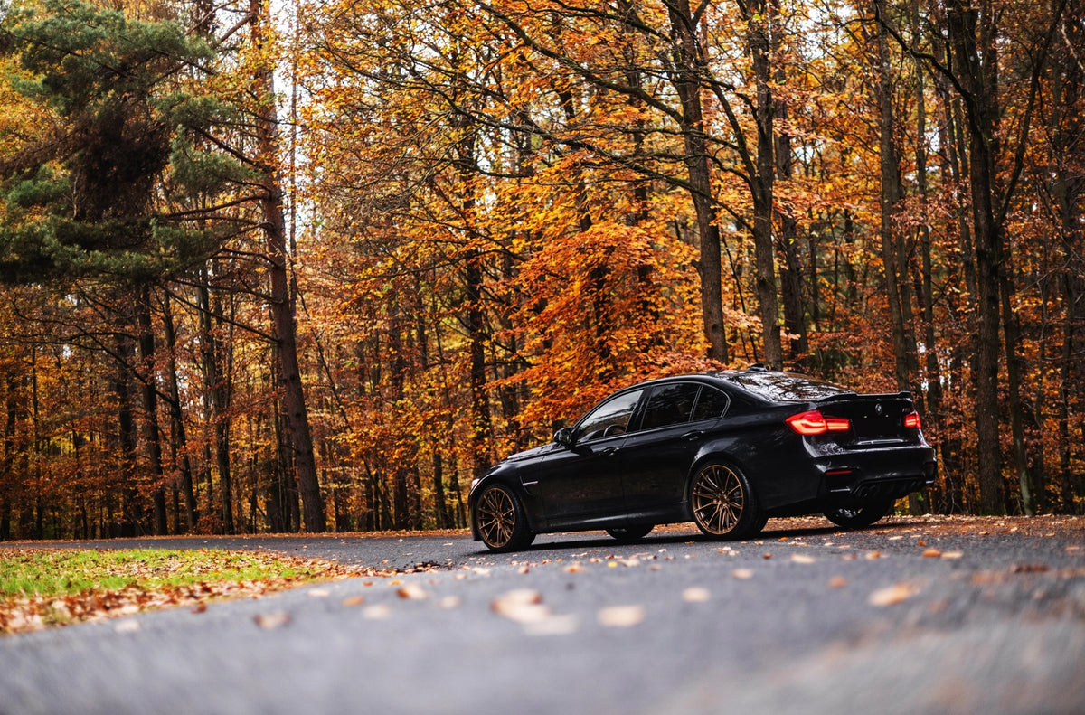 BMW 3 Series / M3