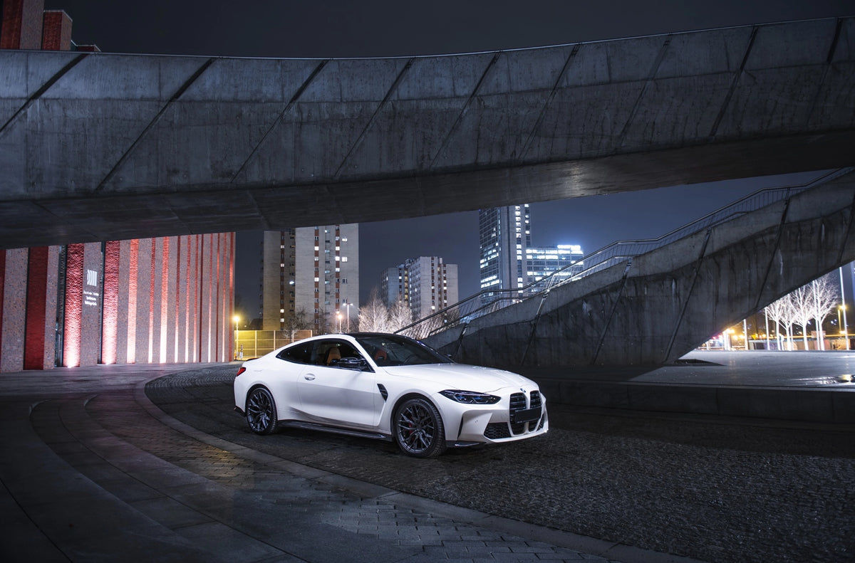 BMW 4 Series / M4