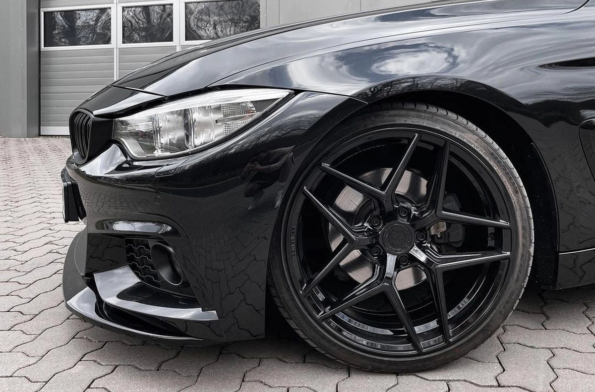 BMW 4 Series / M4