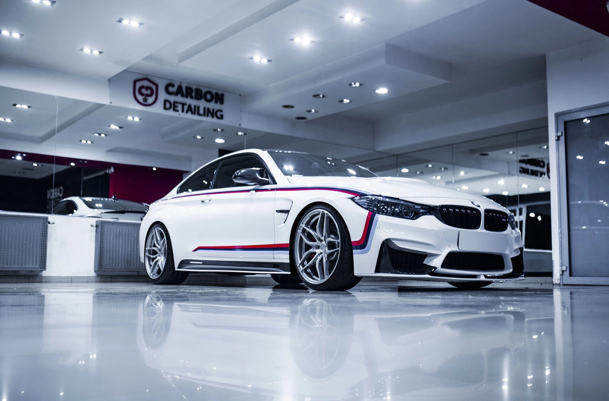 BMW 4 Series / M4