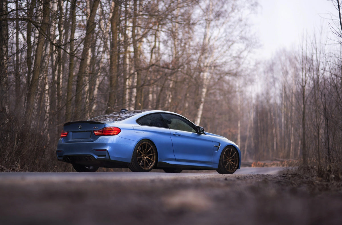BMW 4 Series / M4