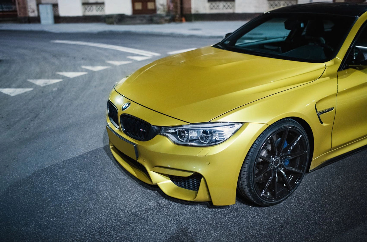 BMW 4 Series / M4