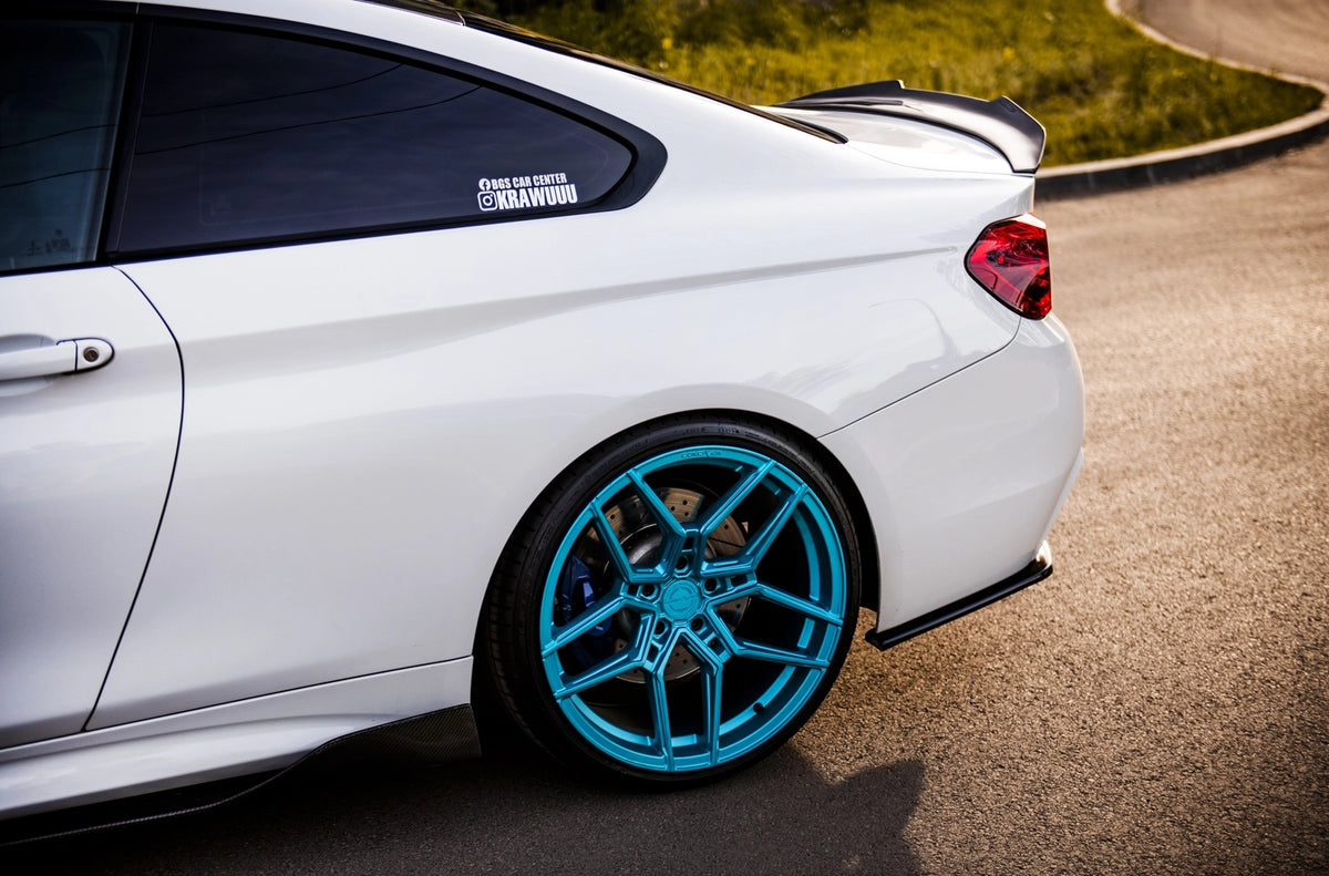 BMW 4 Series / M4