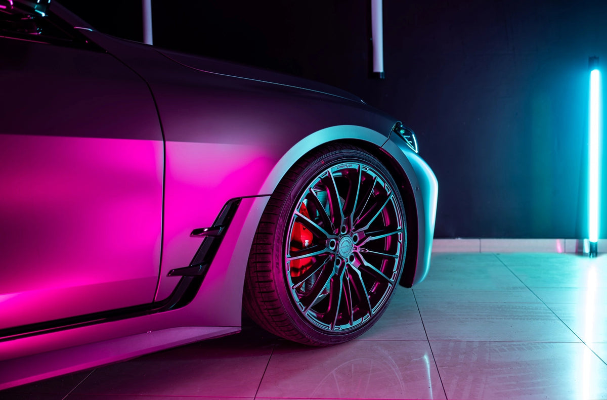 BMW 4 Series / M4