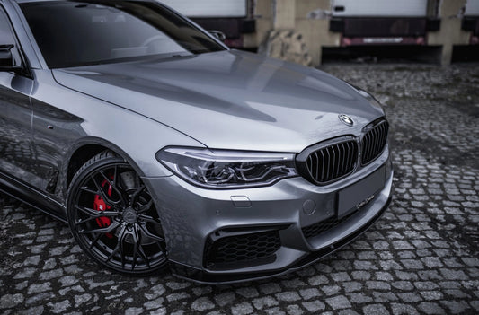 Alu kola BMW 5 Series M5 Concaver CVR1 Carbon Graphite 488 8871 11