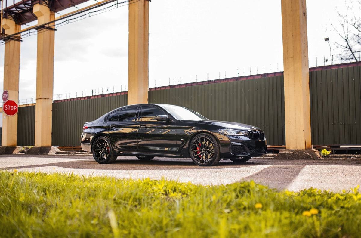 BMW 5 Series / M5