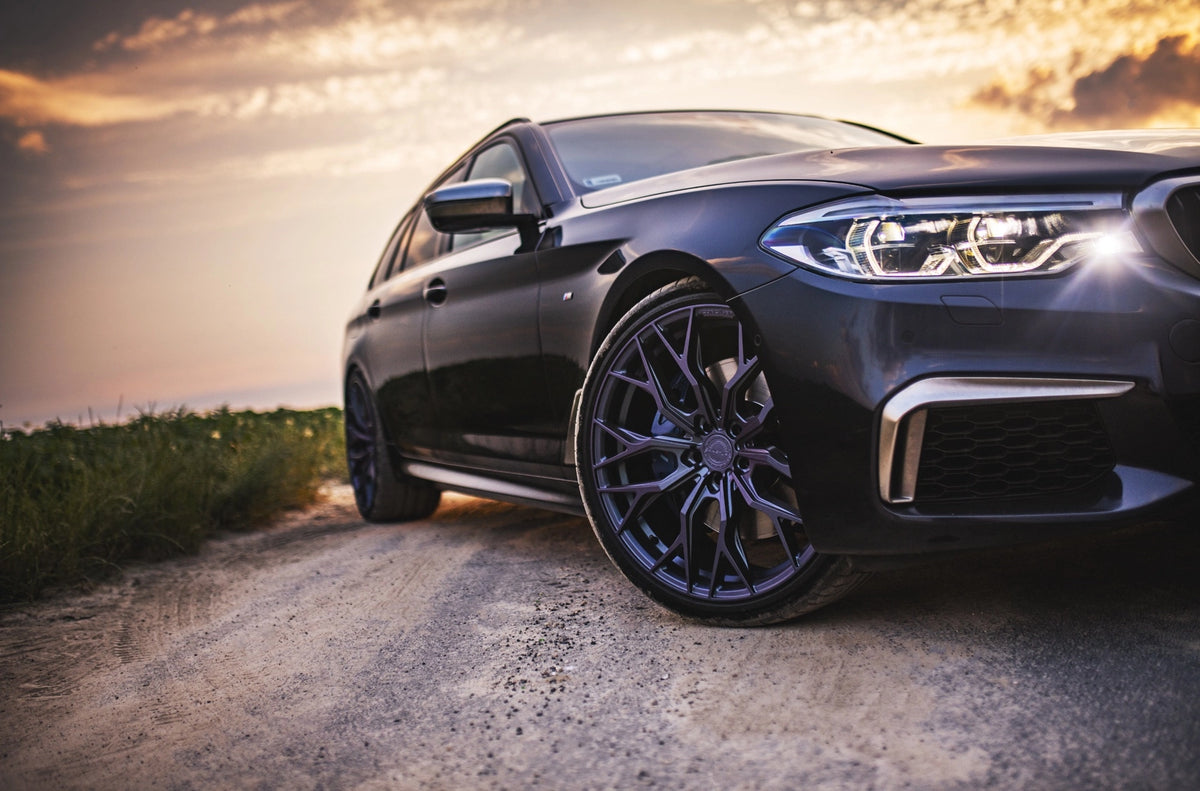 BMW 5 Series / M5