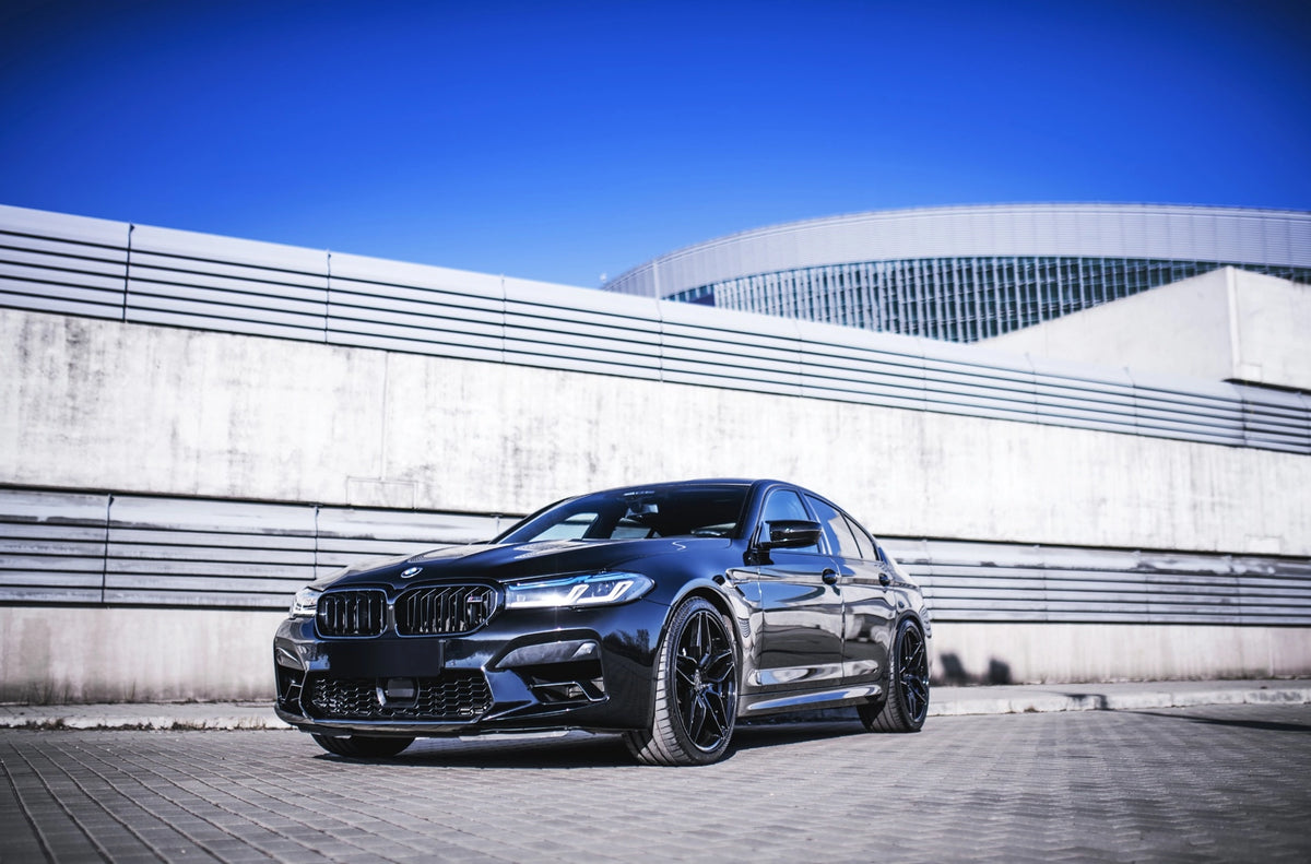 BMW 5 Series / M5