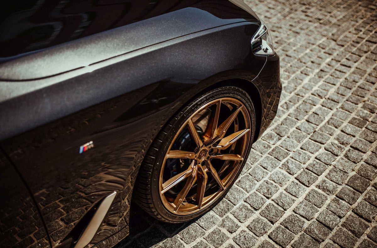 BMW 5 Series / M5