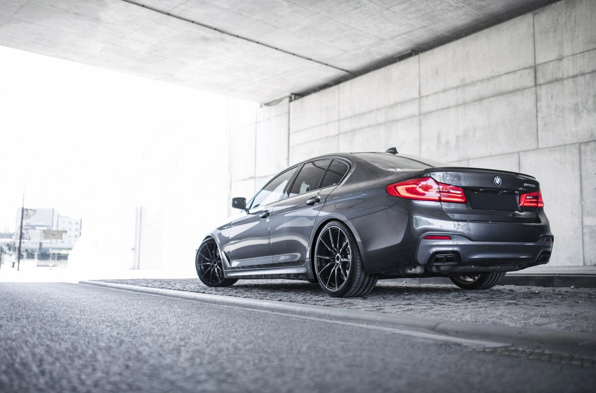 BMW 5 Series / M5