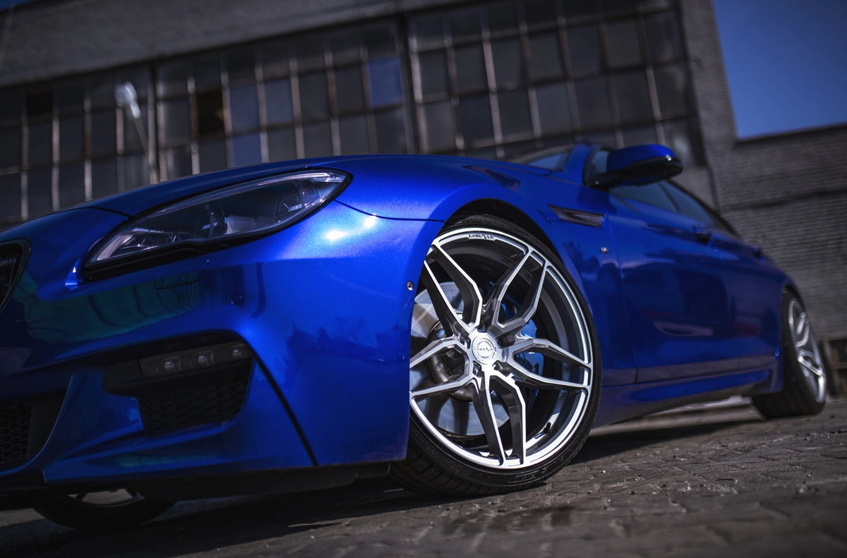 BMW 6 series / m6