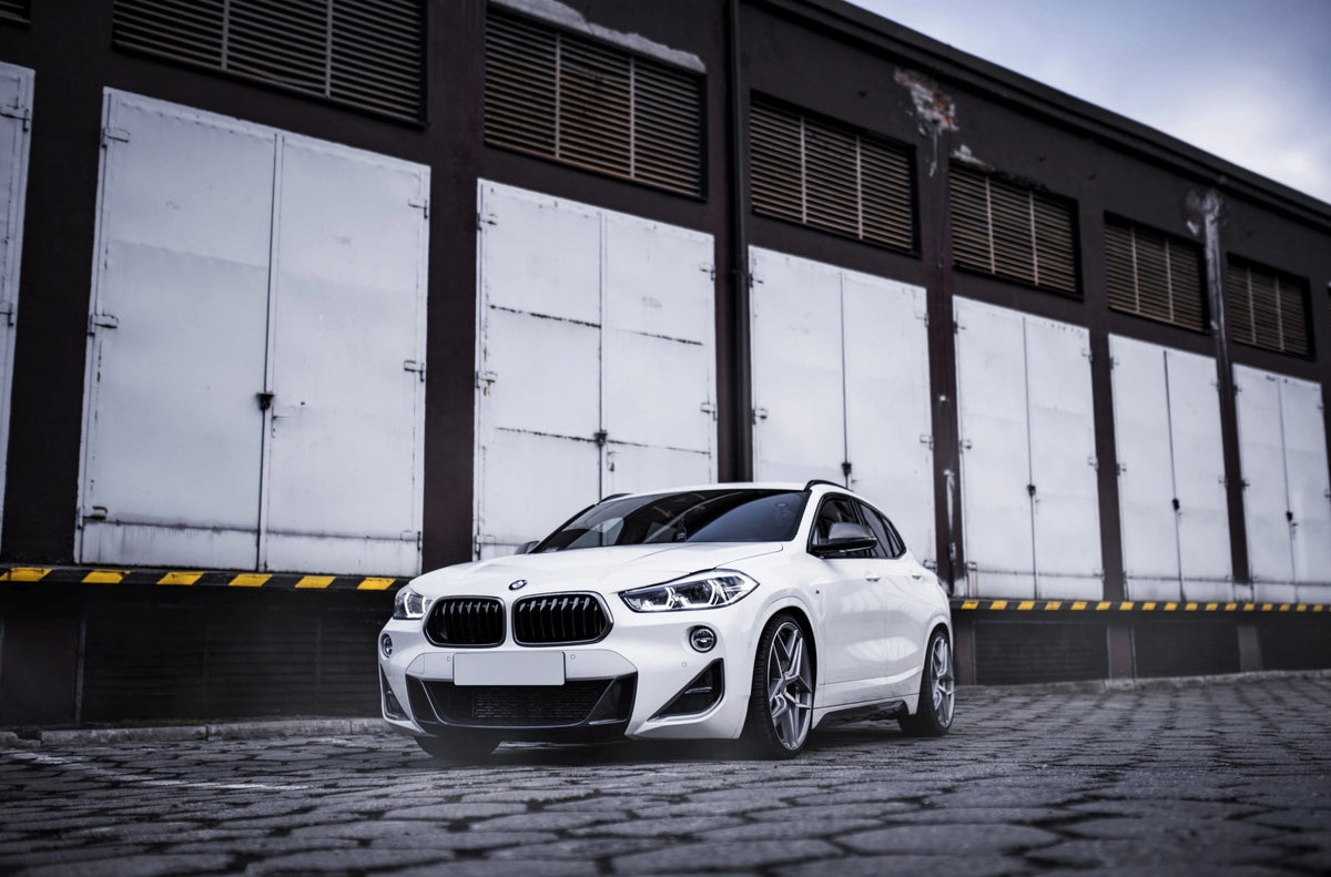 BMW X2 / X2M