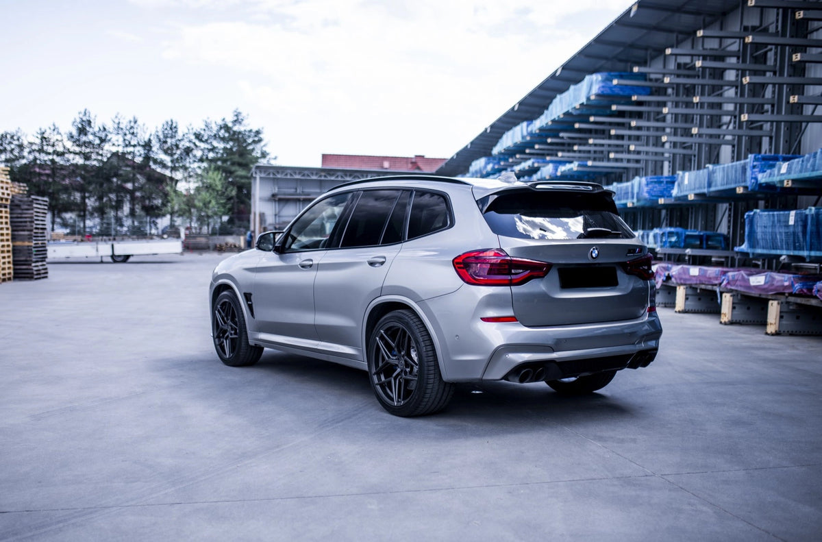 BMW X3 / X3M