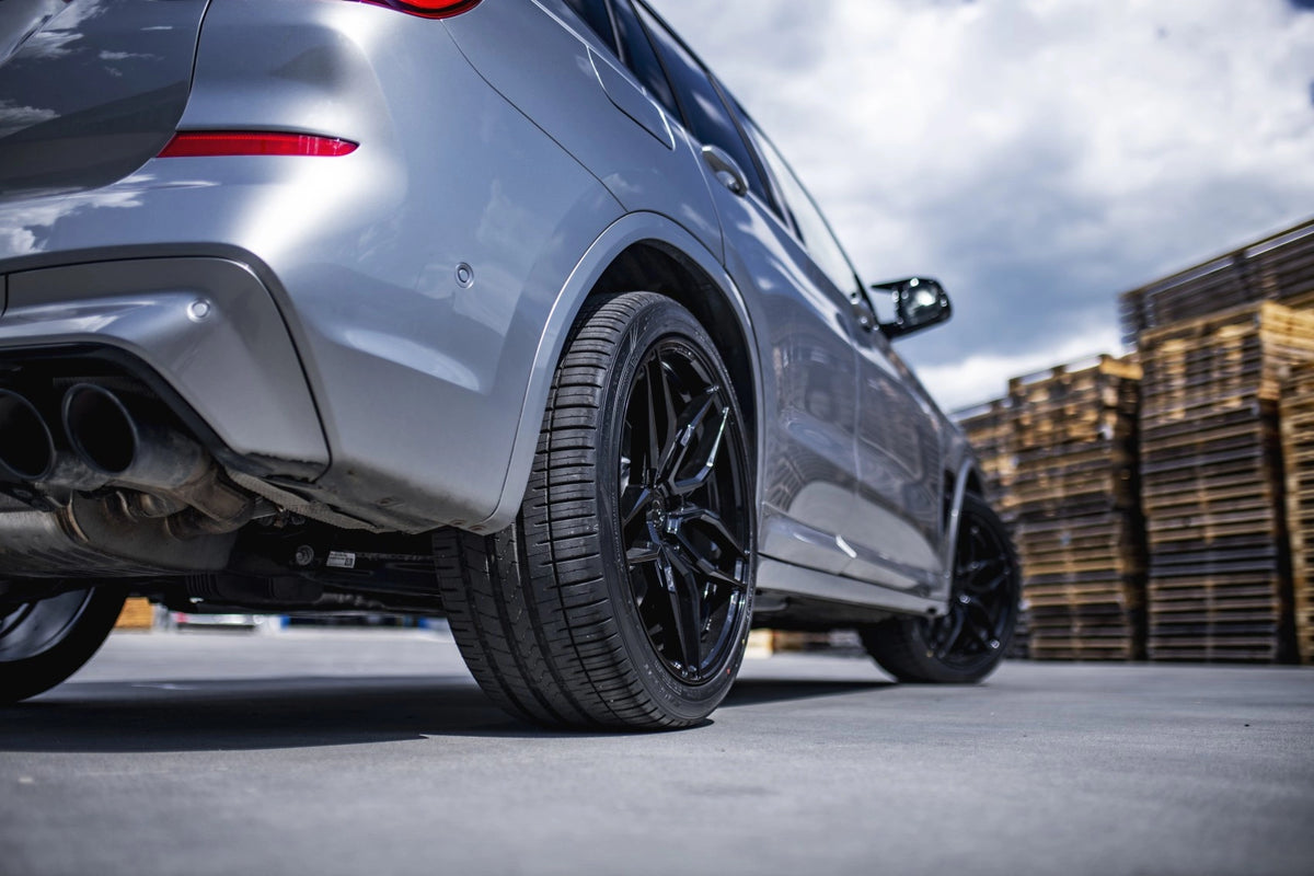 BMW X3 / X3M