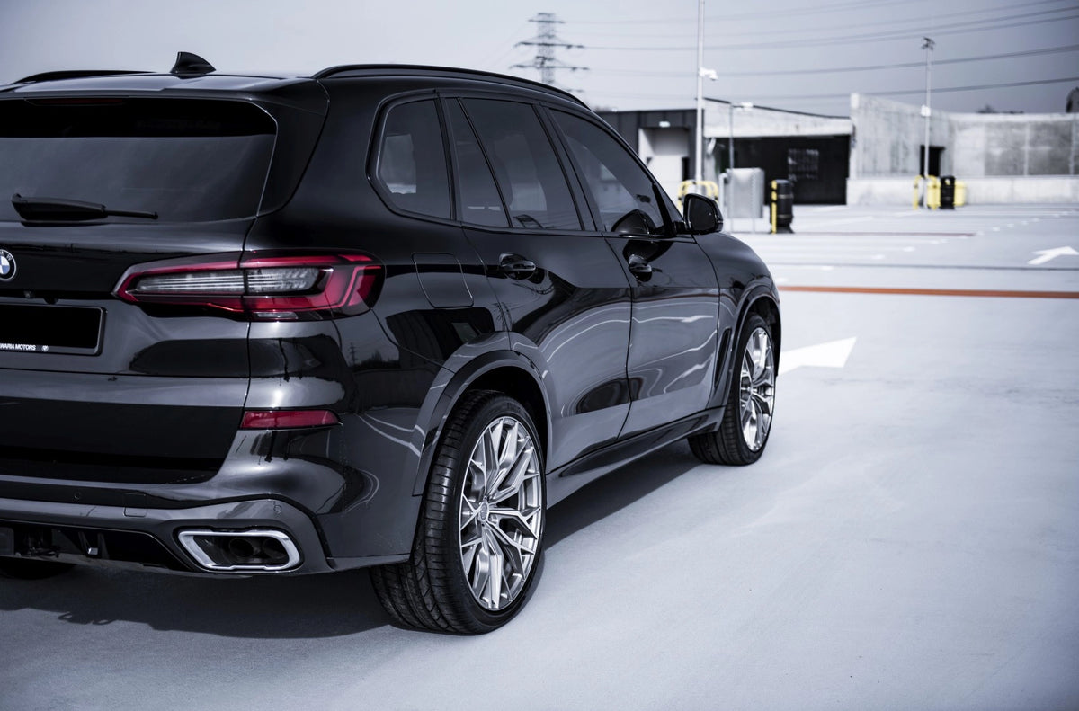 BMW X5 / X5M