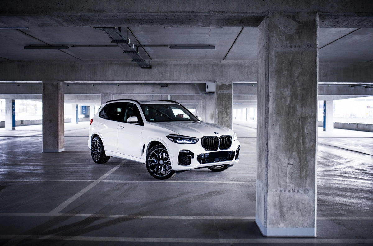 BMW X5 / X5M
