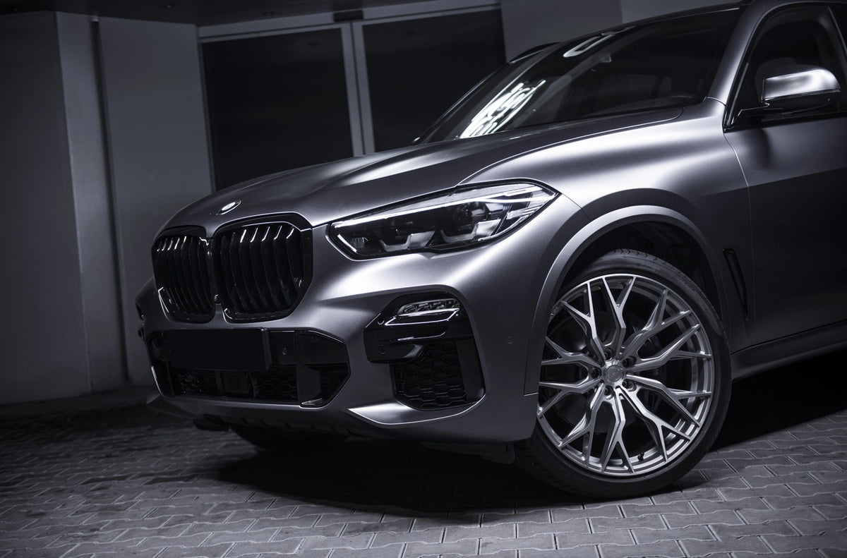 BMW X5 / X5M