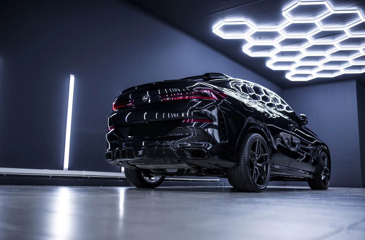 BMW X6 / X6M