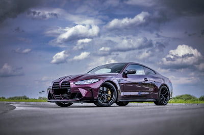 Alu kola Japan Racing SL01 17x8 ET40 5x112 Matt Black WheelsUp