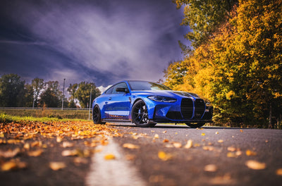 Alu kola Japan Racing SL01 18x8,5 ET42 5x112 Matt Black WheelsUp