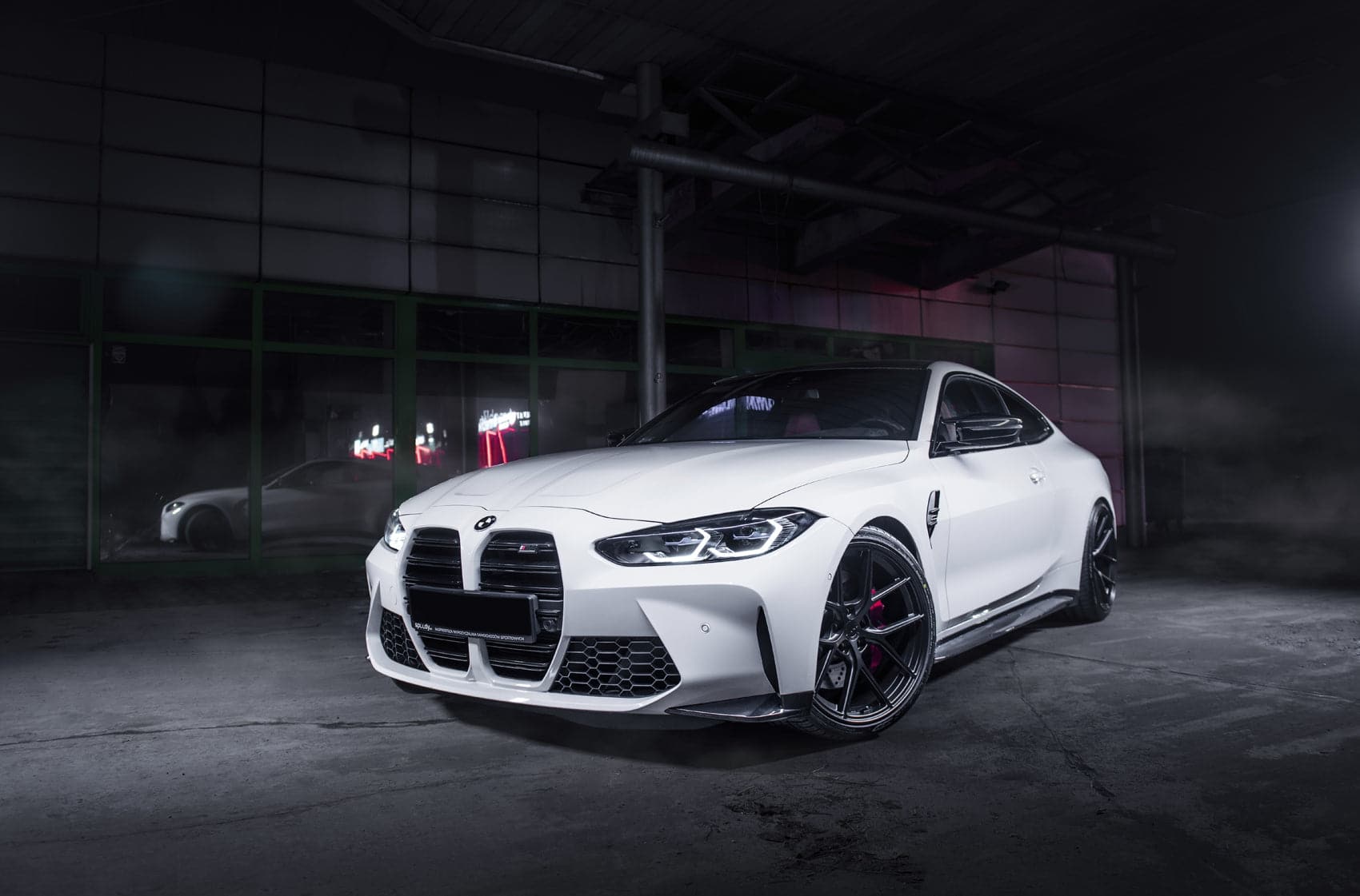 Alu kola Japan Racing SL01 19x8,5 ET42 5x108 Matt Black WheelsUp