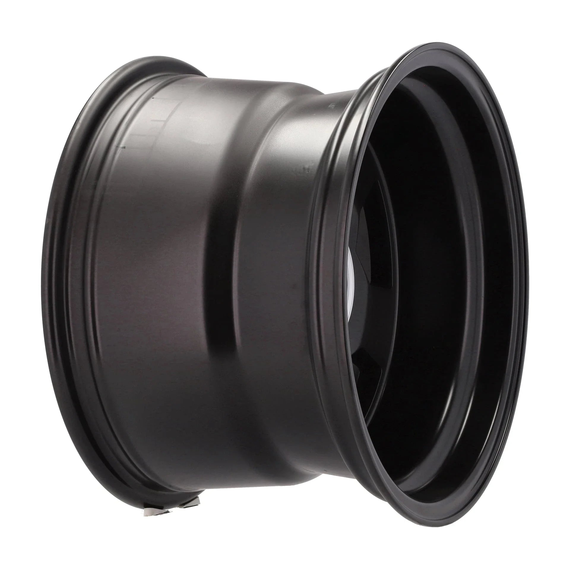 Alu kola pro Offroad BY472 10x15 6x139.7 ET-52 110.5 Black Matt | Wheelsup.cz