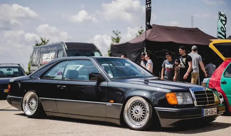 Alu kola Racing Line BY479 7.5x17 4x100 ET20 73.1 Silver & Polished Lip | Wheelsup.cz