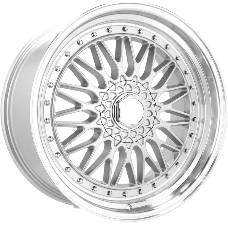 Alu kola 5x112 r17 Racing Line Racing Line | Wheelsup.cz