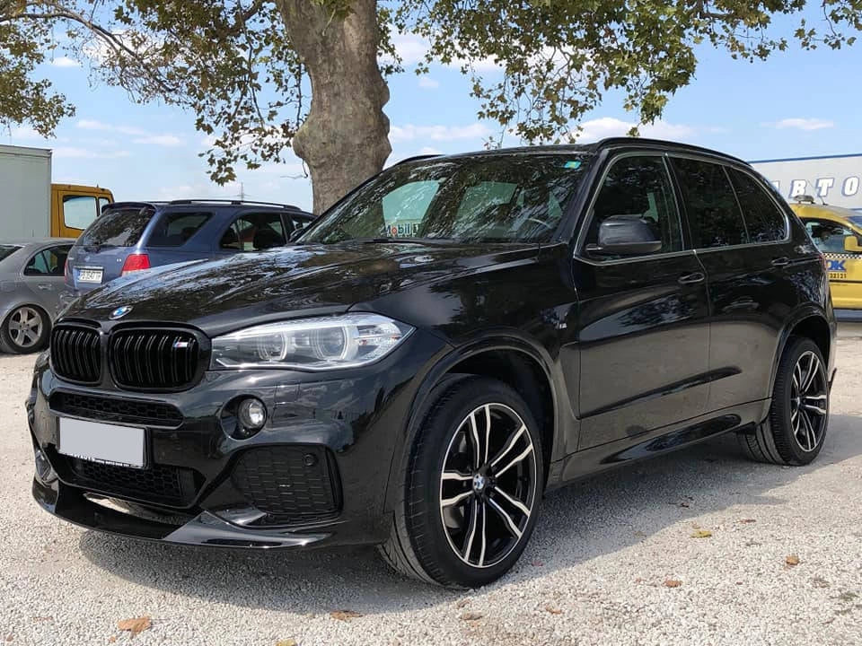Alu kola pro BMW BY588 9x19 5x120 ET48 74.1 Black Polished | Wheelsup.cz
