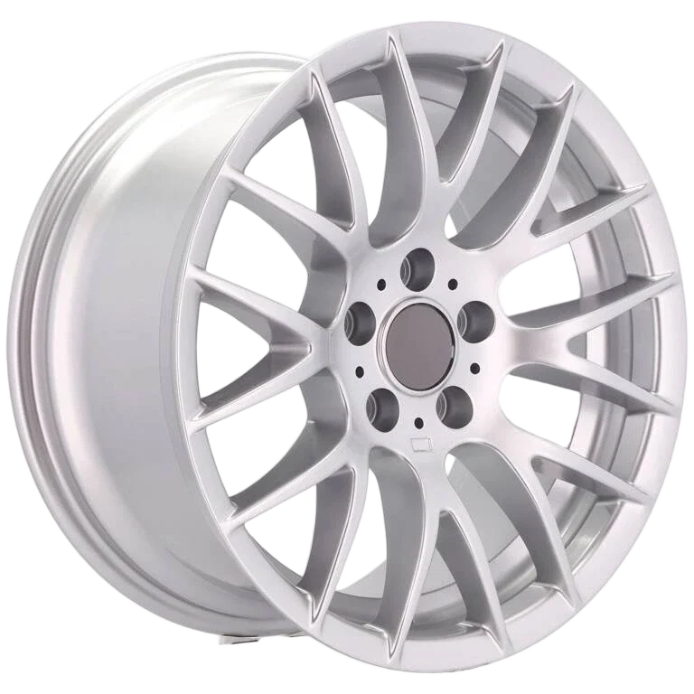 Alu kola 5x120 r19 BMW Racing Line | Wheelsup.cz