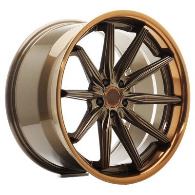 Alu kola Concaver CVR8 20x9 ET28 5x114,3 Glossy Bronze