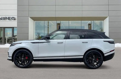 Alu kola pro Land Rover D5316 9.5x21 5x108 ET43 63.4 Black | Wheelsup.cz