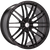 Alu kola pro Audi F1995 8x18 5x112 ET40 66.6 Black