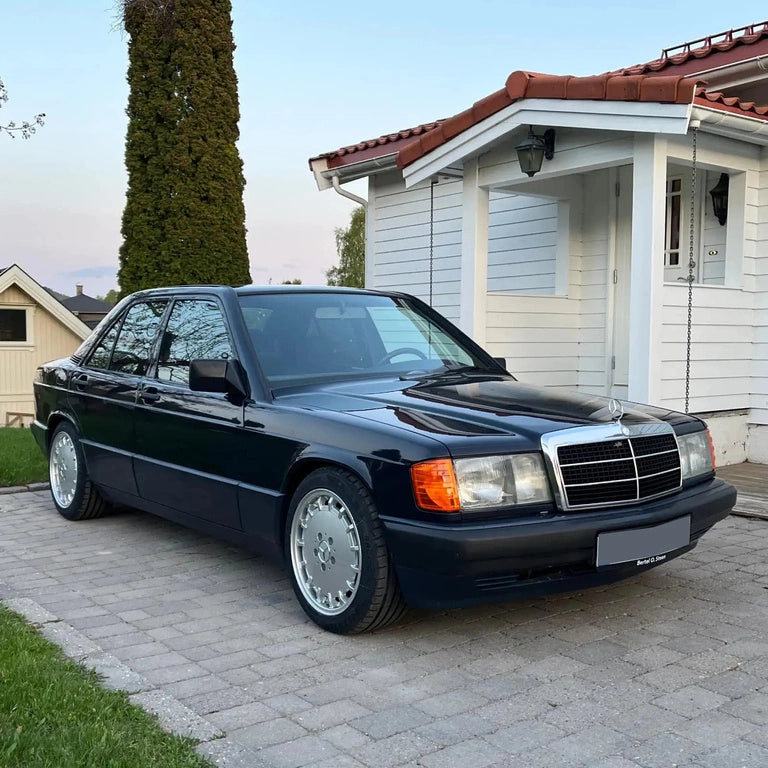 Alu kola pro Mercedes F3029 8x17 5x112 ET35 66.6 Silver & Polished Lip | Wheelsup.cz