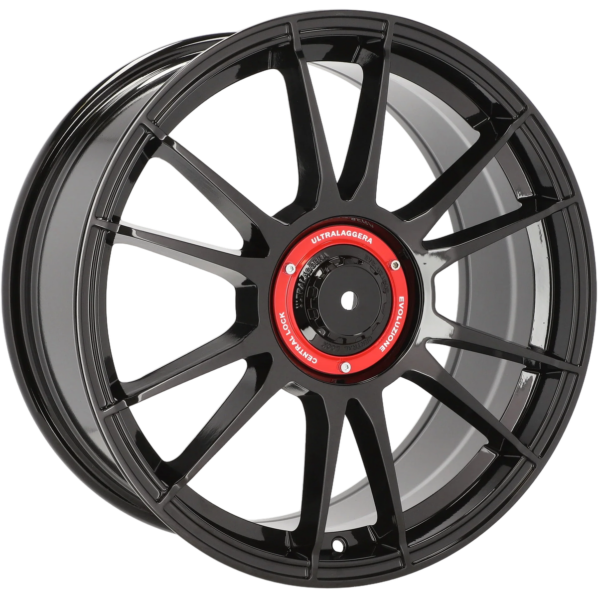 Alu kola 5x108 r18 Racing Line Racing Line | Wheelsup.cz