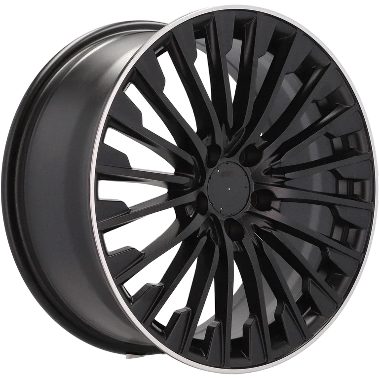 Alu kola 5x112 r20 Mercedes Racing Line | Wheelsup.cz