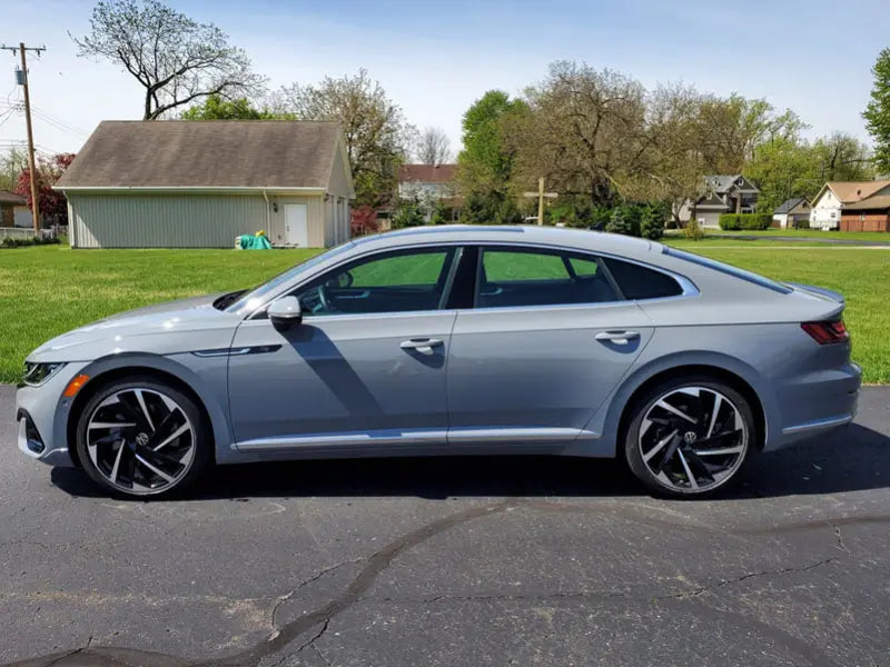 Alu kola pro Volkswagen FBX170 8x19 5x112 ET40 57.1 Black Polished | Wheelsup.cz