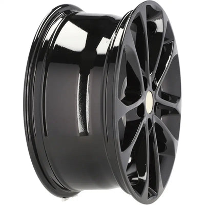 Alu kola pro Ford FBX232 7.5x17 5x108 ET50 63.4 Black | Wheelsup.cz