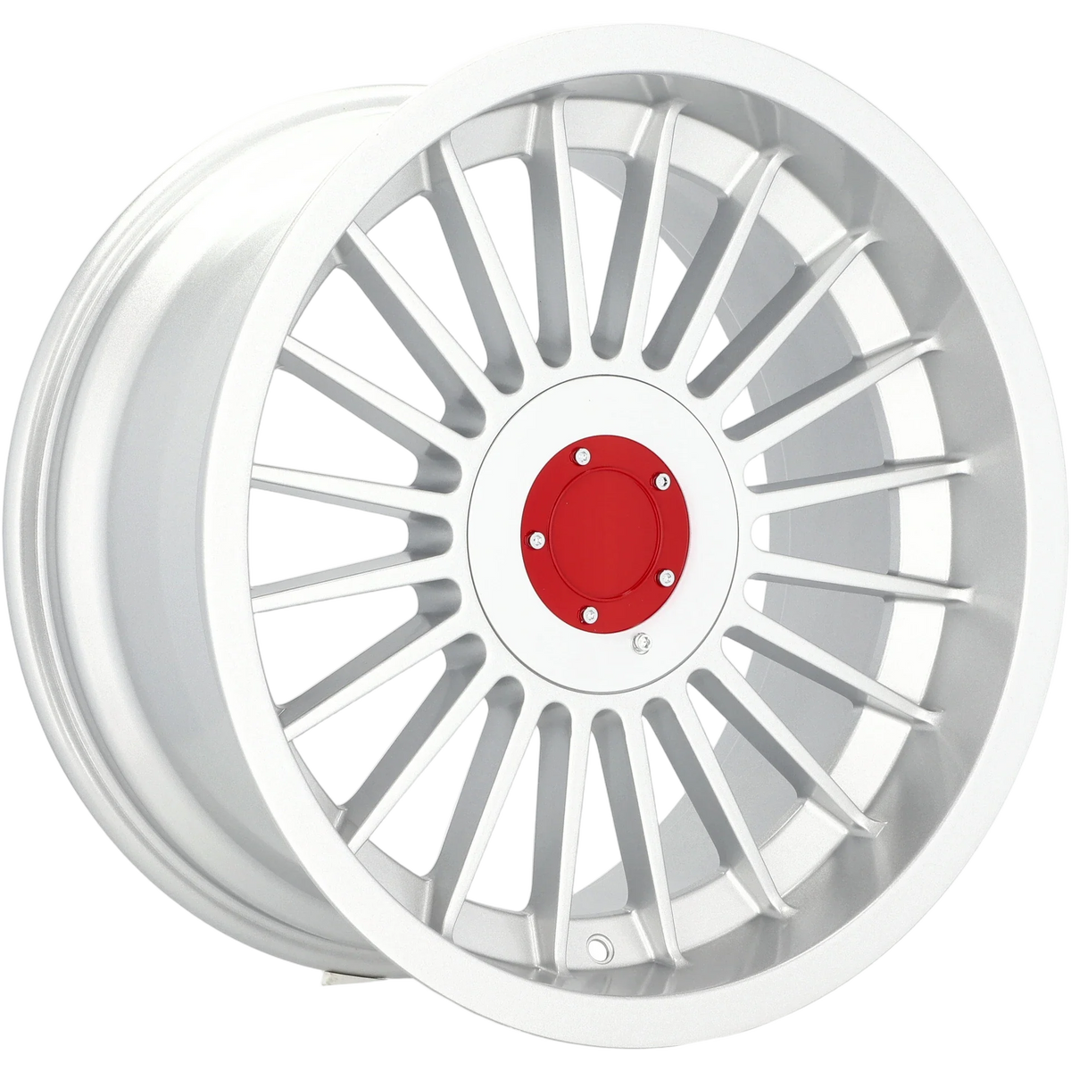 Alu kola 5x120 r18 BMW Racing Line | Wheelsup.cz