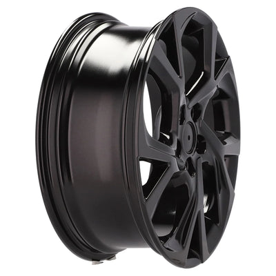 Alu kola pro Toyota FE132 7x18 5x114.3 ET50 60.1 Black | Wheelsup.cz
