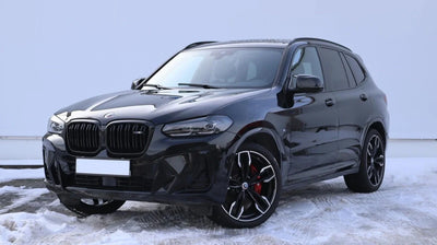 Alu kola pro BMW FE170 8.5x19 5x120 ET38 72.6 Black Polished | Wheelsup.cz